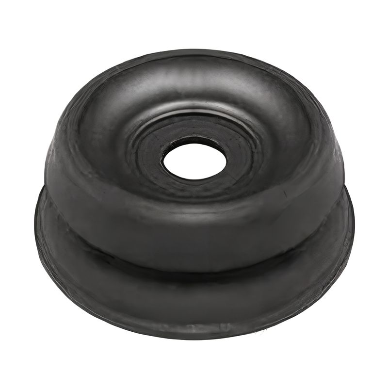 Coxim do Amortecedor Dianteiro do Mercedes Benz Sprinter Chassi, Sprinter Furgão e Sprinter Van - Mobensani MB557