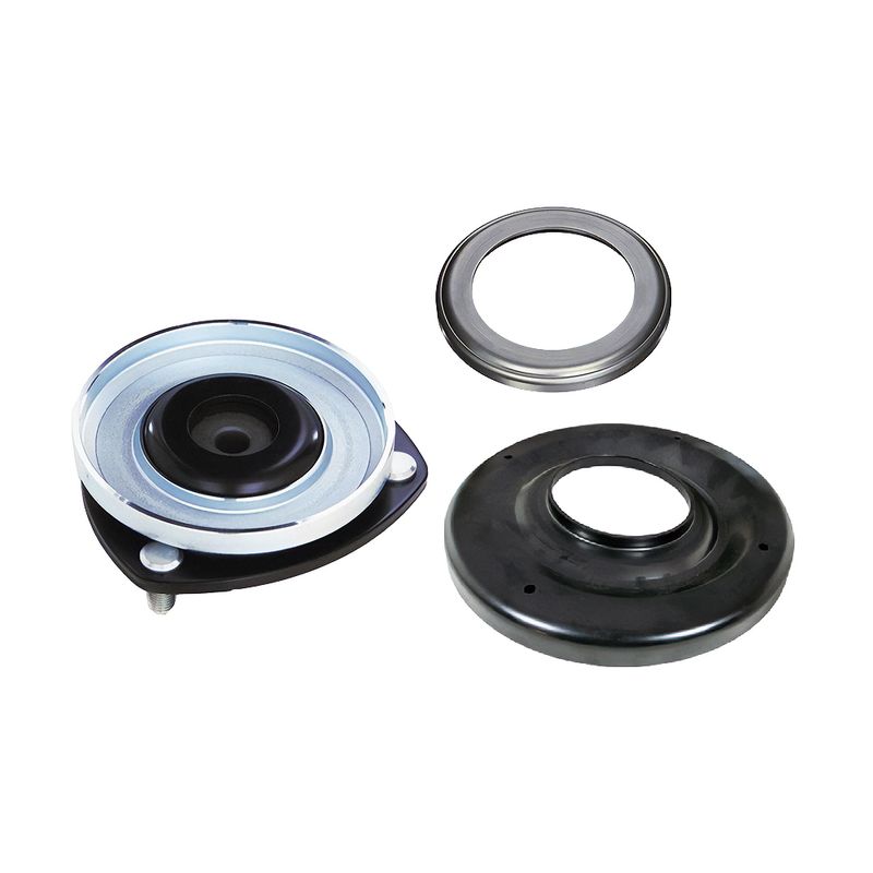 Coxim do Amortecedor Dianteiro do Honda Civic - Mobensani MB9277B