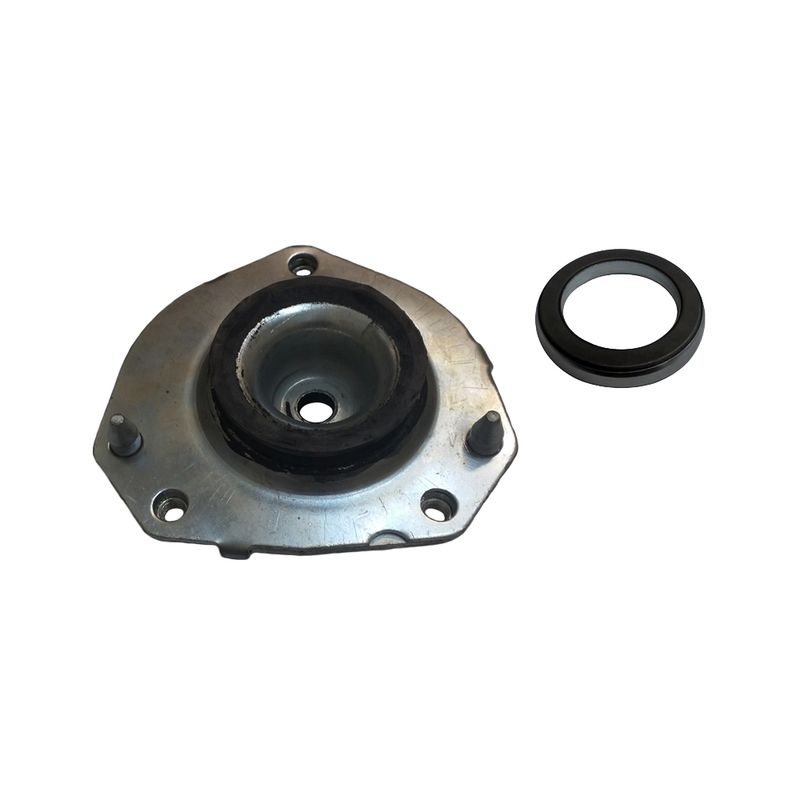 Coxim do Amortecedor Dianteiro do Citroen Jumper, Fiat Ducato e Peugeot Boxer - Mobensani MB9057A