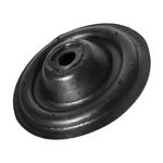 Coxim do Amortecedor Dianteiro do Ford Escort, Verona e Volkswagen Apollo - Mobensani MB241