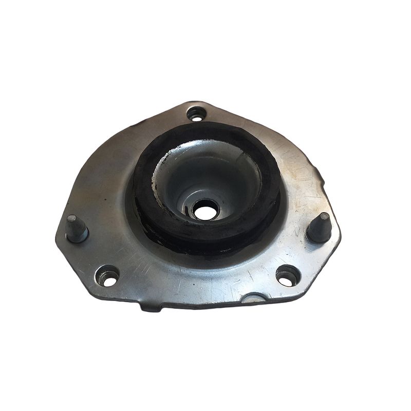 Coxim do Amortecedor Dianteiro do Citroen Jumper, Fiat Ducato e Peugeot Boxer - Mobensani MB9057