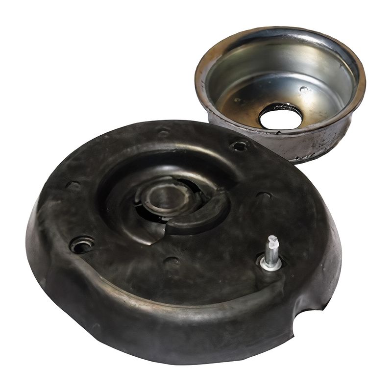 Coxim do Amortecedor Dianteiro do Citroen C3 - Mobensani MB9237