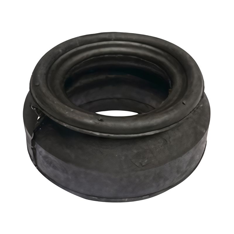 Coxim do Amortecedor Dianteiro do Ford Escort - Mobensani MB244