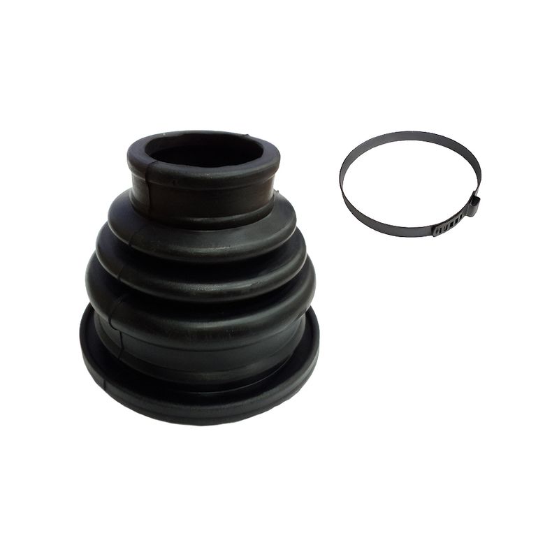 Kit de Reparo da Junta Homocinética Dianteiro do Renault Logan, Sandero e Symbol - Mobensani MB9362K