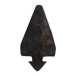 Batente do Amortecedor Dianteiro - Mobensani MB186