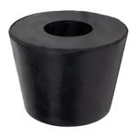 Batente do Eixo Dianteiro do Volkswagen Fusca - Mobensani MB318