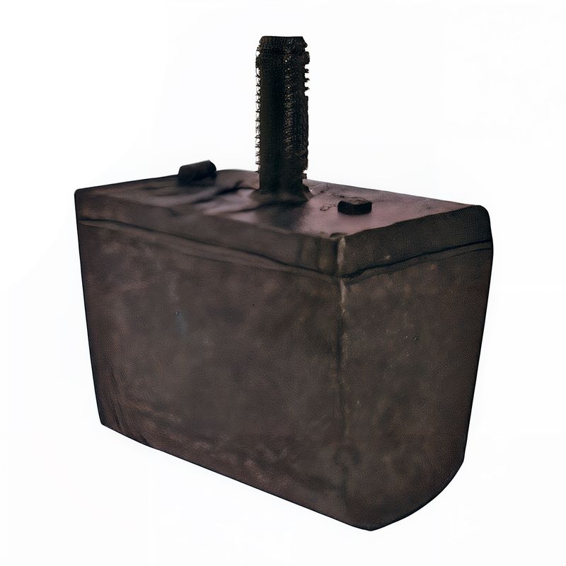 Batente do Eixo Dianteiro do Ford F-100, F-1000, F-2000 e outros - Mobensani MB280