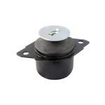 Coxim do Câmbio Traseiro Esquerdo do Volkswagen Golf, Polo Classic e Van - Mobensani MB375