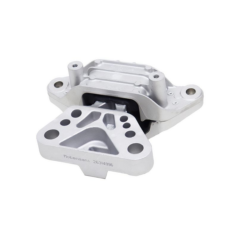 Coxim do Câmbio Dianteiro Esquerdo do Chevrolet Onix, Onix Plus e Tracker - Mobensani MB1308