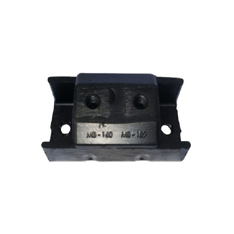 Coxim do Câmbio Traseiro do Chevrolet A-10, A-20, C-10 e outros - Mobensani MB189