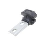 Coxim do Câmbio Dianteiro do Renault Duster, Logan e Sandero - Mobensani MB9403