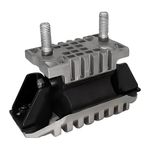 Coxim do Câmbio Traseiro do Chevrolet S10 - Mobensani MB1285