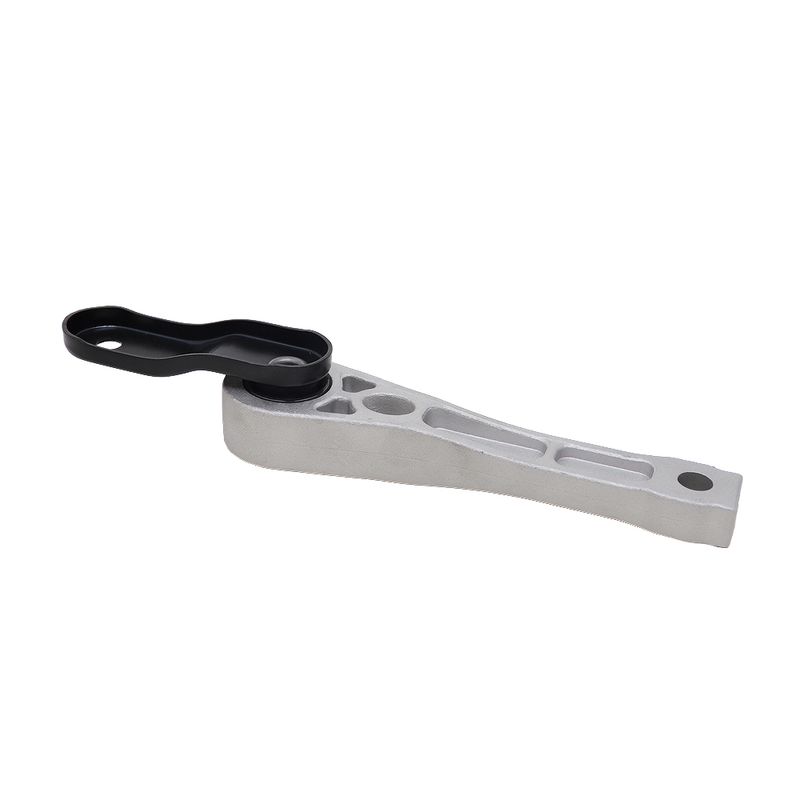 Coxim do Câmbio Traseiro Direito / Esquerdo do Volkswagen Fusca e Jetta - Mobensani MB3064