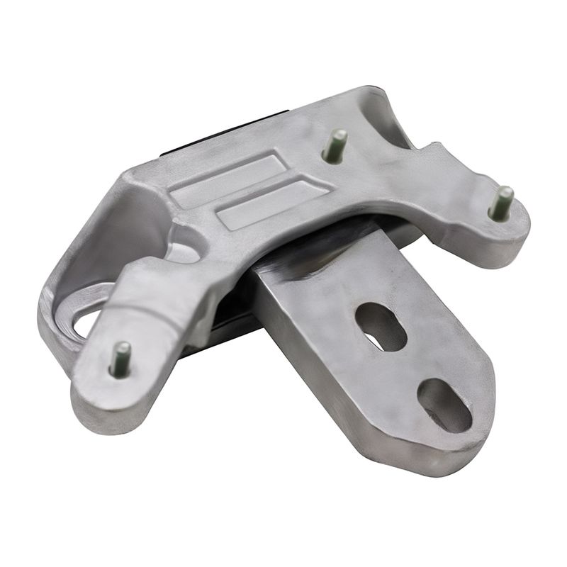 Coxim do Câmbio Dianteiro Esquerdo do Ford Ka e Ka Sedan - Mobensani MB2342