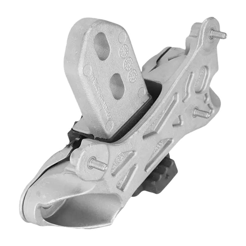 Coxim do Câmbio Dianteiro Esquerdo do Ford Ka e Ka Sedan - Mobensani MB2342