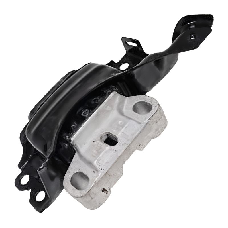 Coxim do Câmbio Dianteiro Esquerdo do Volkswagen Polo - Mobensani MB3081