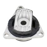 Coxim do Câmbio Traseiro Esquerdo do Fiat Grand Siena, Idea, Palio e outros - Mobensani MB4483