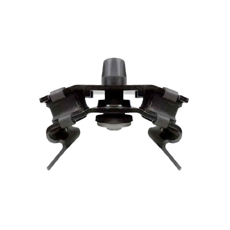 Coxim do Câmbio Traseiro Direito / Esquerdo do Volkswagen Amarok - Mobensani MB3057