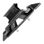 Coxim do Câmbio Traseiro do Mitsubishi L200 e Pajero - Mobensani MB1058