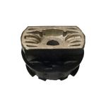 Coxim do Câmbio Traseiro Direito / Esquerdo do Fiat Doblo e Idea - Mobensani MB492