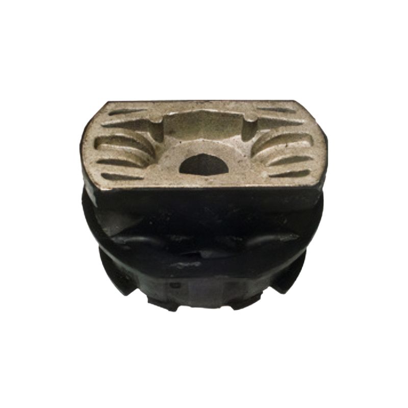 Coxim do Câmbio Traseiro Direito / Esquerdo do Fiat Doblo e Idea - Mobensani MB492