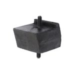 Coxim do Câmbio Dianteiro Direito / Esquerdo do Ford Belina Del Rey, Belina II, Corcel II e outros - Mobensani MB268