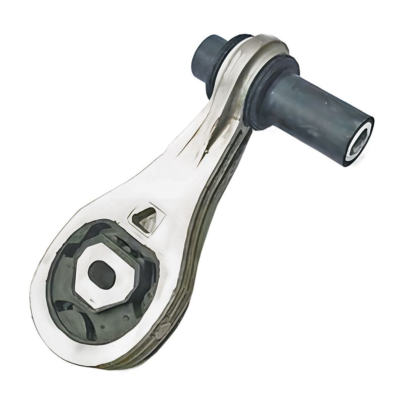 Coxim do Câmbio Traseiro Inferior do Fiat Punto - Mobensani MB4445