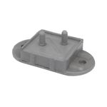 Coxim do Câmbio Traseiro Direito / Esquerdo do Volkswagen Kombi - Mobensani MB348