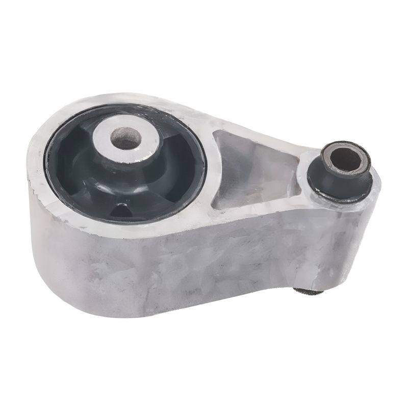 Coxim do Câmbio Traseiro Central do Renault Master - Mobensani MB9354