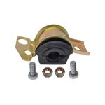 Kit da Barra Estabilizadora Dianteiro do Fiat Idea, Palio e Siena - Mobensani MB4449D