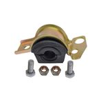 Kit da Barra Estabilizadora Dianteiro do Fiat Doblo, Idea, Siena e outros - Mobensani MB4450E