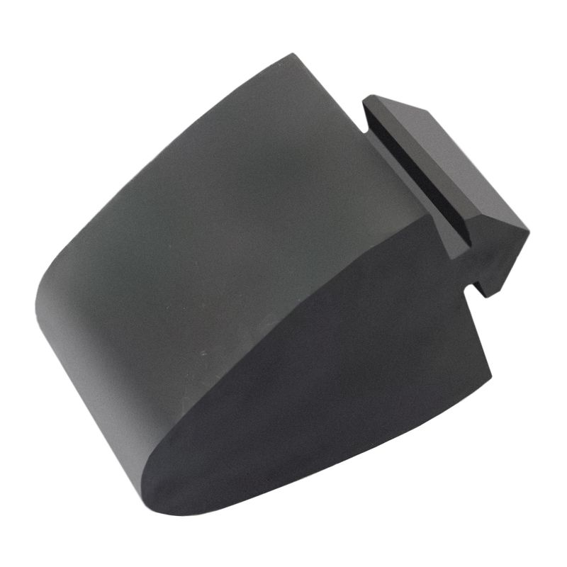 Batente da Bandeja Dianteiro / Inferior do Chevrolet A-10, C-10, C-20 e outros - Mobensani MB188