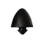 Batente da Bandeja Dianteiro do Chevrolet A-10, A-40, C-10 e outros - Mobensani MB183