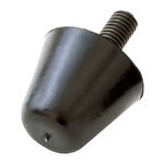 Batente da Bandeja Dianteiro do Chevrolet Caravan e Opala - Mobensani MB122