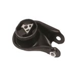 Suporte do Coxim do Câmbio Traseiro do Ford Focus - Mobensani MB2258