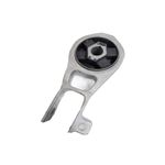 Suporte do Coxim do Câmbio Traseiro do Fiat Toro e Jeep Renegade - Mobensani MB4467