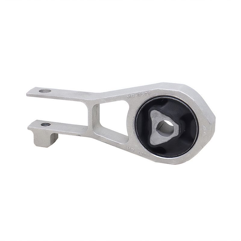Suporte do Coxim do Câmbio Traseiro do Jeep Compass, Renegade e Fiat Toro - Mobensani MB4522