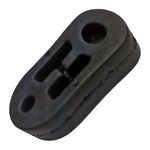 Coxim do Escapamento Dianteiro do Peugeot 206 - Mobensani MB5023