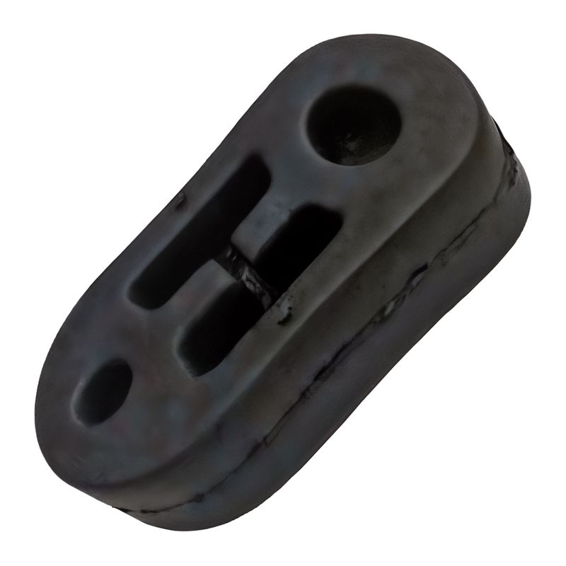 Coxim do Escapamento Dianteiro do Peugeot 206 - Mobensani MB5023