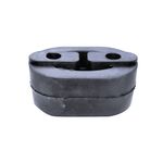 Coxim do Escapamento Traseiro do Hyundai HR, HR HD, Tucson e outros - Mobensani MB9342