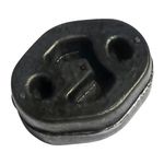 Coxim do Escapamento Dianteiro do Ford Courier e Fiesta - Mobensani MB257