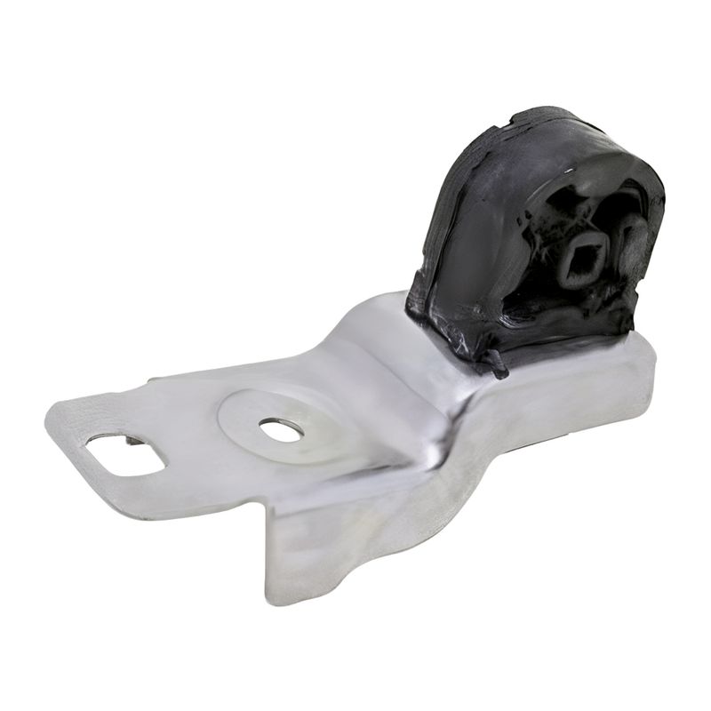 Coxim do Escapamento Traseiro do Fiat Toro - Mobensani MB4496