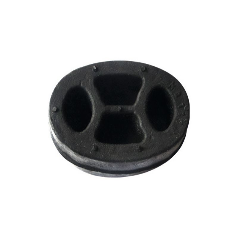 Coxim do Escapamento Traseiro do Chevrolet Corsa e Tigra - Mobensani MB1110