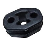 Coxim do Escapamento Traseiro do Volkswagen Cross Up!, Crossfox, Fox e outros - Mobensani MB3058