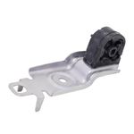 Coxim do Escapamento Traseiro do Jeep Compass, Renegade e Fiat Toro - Mobensani MB4495