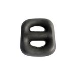 Coxim do Escapamento Central do Chevrolet Ipanema, Kadett e Monza - Mobensani MB102