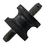 Coxim do Escapamento Traseiro do Ford Corcel I e Corcel II - Mobensani MB203