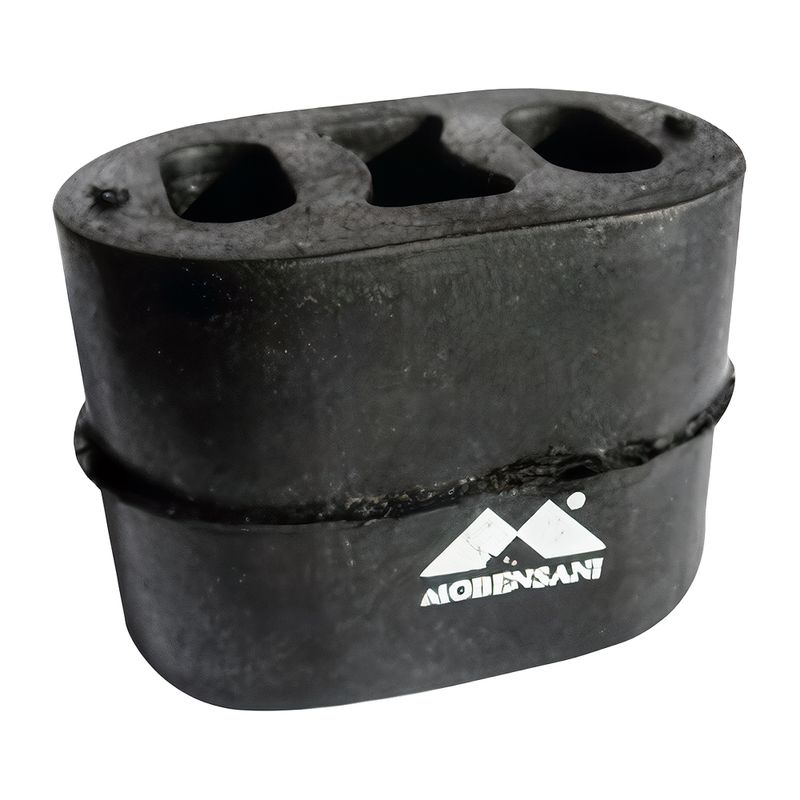 Coxim do Escapamento Traseiro do Chevrolet Astra, Corsa e Vectra - Mobensani MB1118