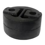 Coxim do Escapamento Traseiro do Toyota Corolla - Mobensani MB761