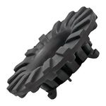 Calço de Mola Traseiro do Fiat Grand Siena, Idea, Linea e outros - Mobensani MB455